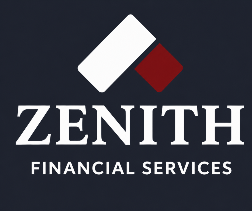 ZENITH LOGO